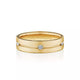 Verragio Diamond Wedding Band