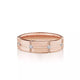 Verragio Diamond Wedding Band