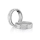 Verragio Diamond Wedding Band