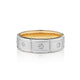 Verragio Classic Wedding Band