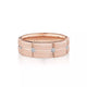 Verragio Classic Wedding Band