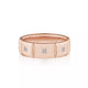 Verragio Diamond Wedding Band