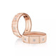 Verragio Diamond Wedding Band