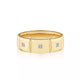 Verragio Diamond Wedding Band