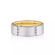 Verragio Classic Wedding Band