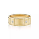 Verragio Diamond Wedding Band
