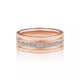 Verragio Classic Wedding Band