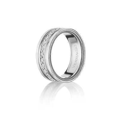 Verragio Classic Wedding Band