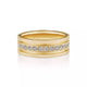 Verragio Classic Wedding Band