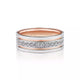 Verragio Classic Wedding Band