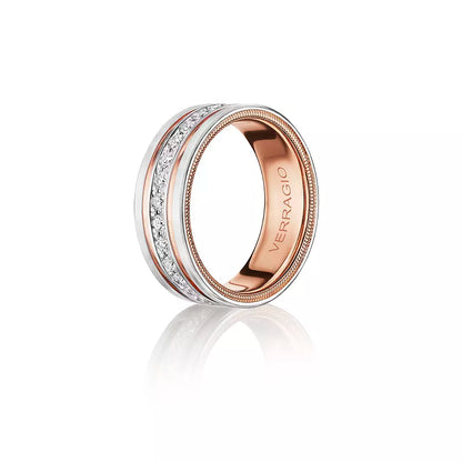 Verragio Classic Wedding Band