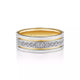 Verragio Classic Wedding Band