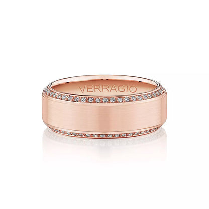 Verragio Classic Wedding Band