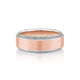 Verragio Classic Wedding Band