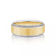 Verragio Classic Wedding Band