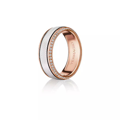 Verragio Classic Wedding Band