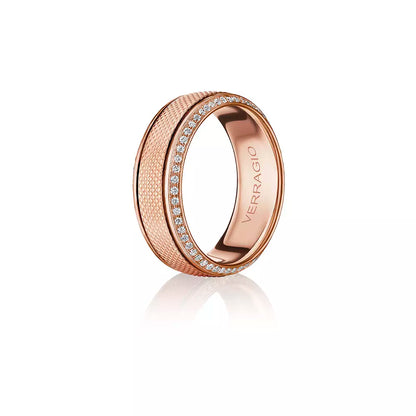 Verragio Classic Wedding Band