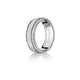 Verragio Classic Wedding Band