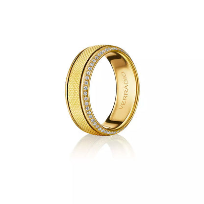 Verragio Classic Wedding Band