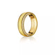 Verragio Classic Wedding Band