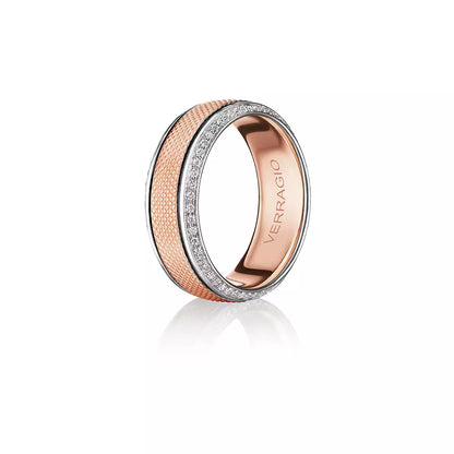 Verragio Classic Wedding Band