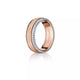 Verragio Classic Wedding Band
