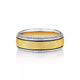Verragio Classic Wedding Band