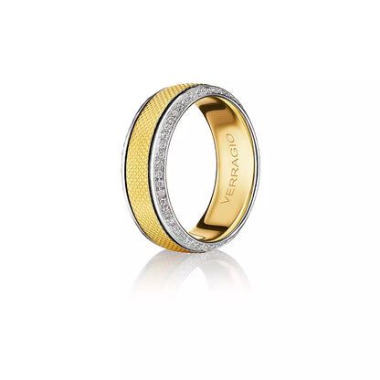 Verragio Classic Wedding Band