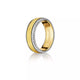Verragio Classic Wedding Band
