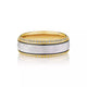 Verragio Classic Wedding Band