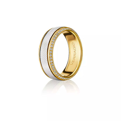 Verragio Classic Wedding Band