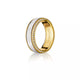 Verragio Classic Wedding Band