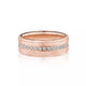 Verragio Classic Wedding Band