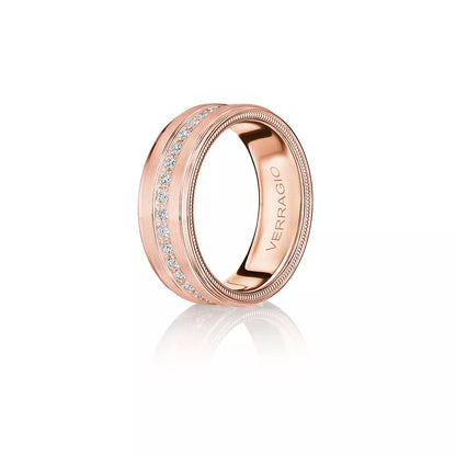 Verragio Classic Wedding Band