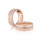 Verragio Classic Wedding Band