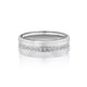 Verragio Classic Wedding Band