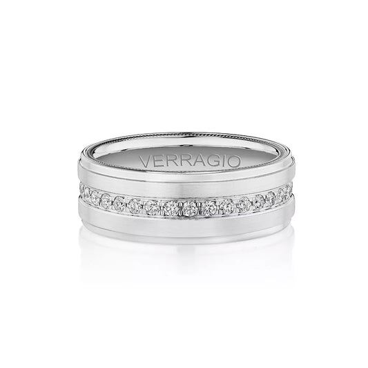 Verragio Classic Wedding Band