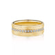 Verragio Classic Wedding Band