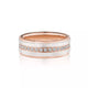 Verragio Classic Wedding Band