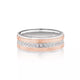 Verragio Classic Wedding Band