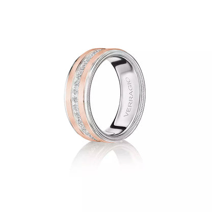 Verragio Classic Wedding Band