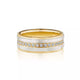 Verragio Classic Wedding Band
