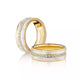 Verragio Classic Wedding Band