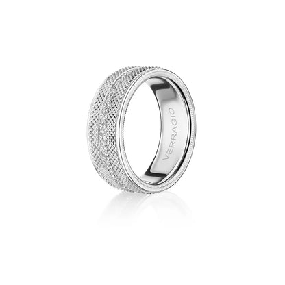 Verragio Classic Wedding Band