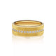 Verragio Classic Wedding Band