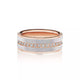 Verragio Classic Wedding Band