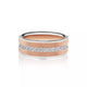 Verragio Classic Wedding Band