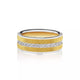 Verragio Classic Wedding Band