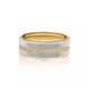 Verragio Classic Wedding Band