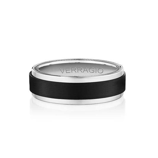 Verragio Classic Wedding Band